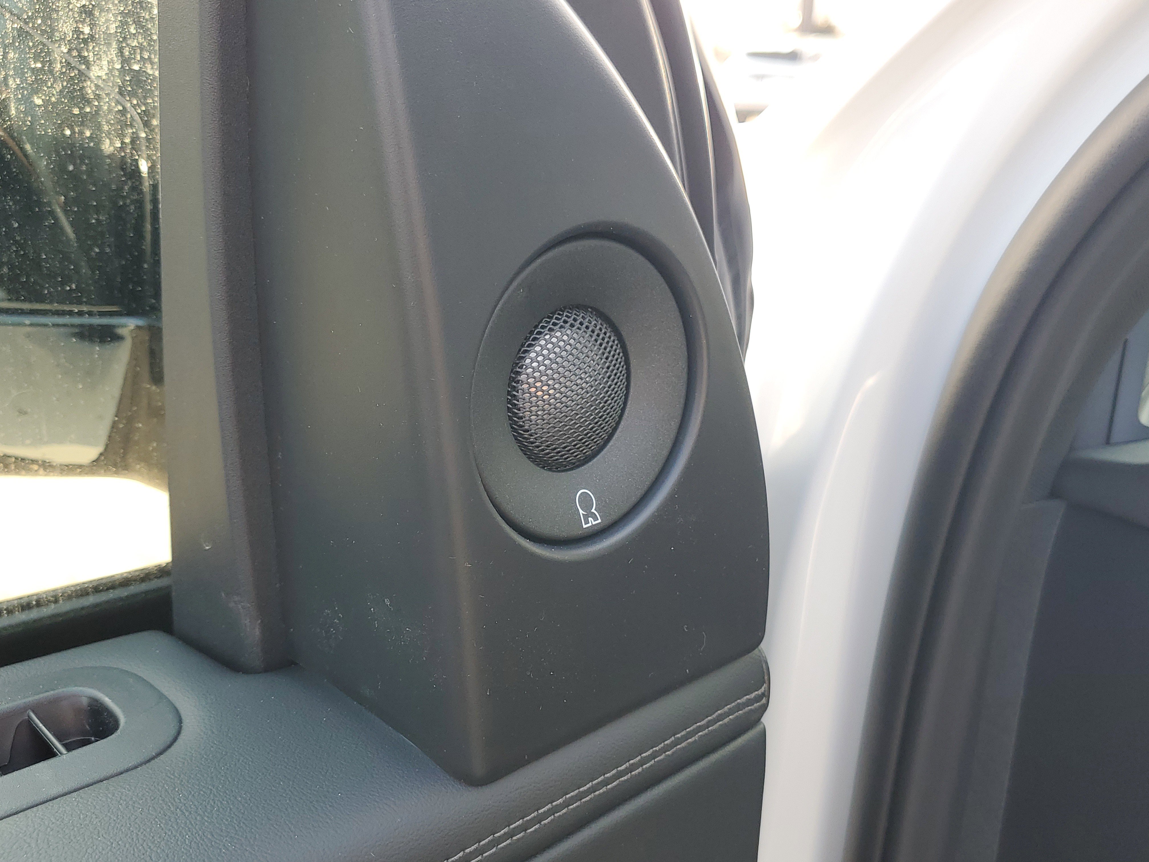 New 2026 Lincoln Navigator Reserve w/ Jet Appearance Package image 9