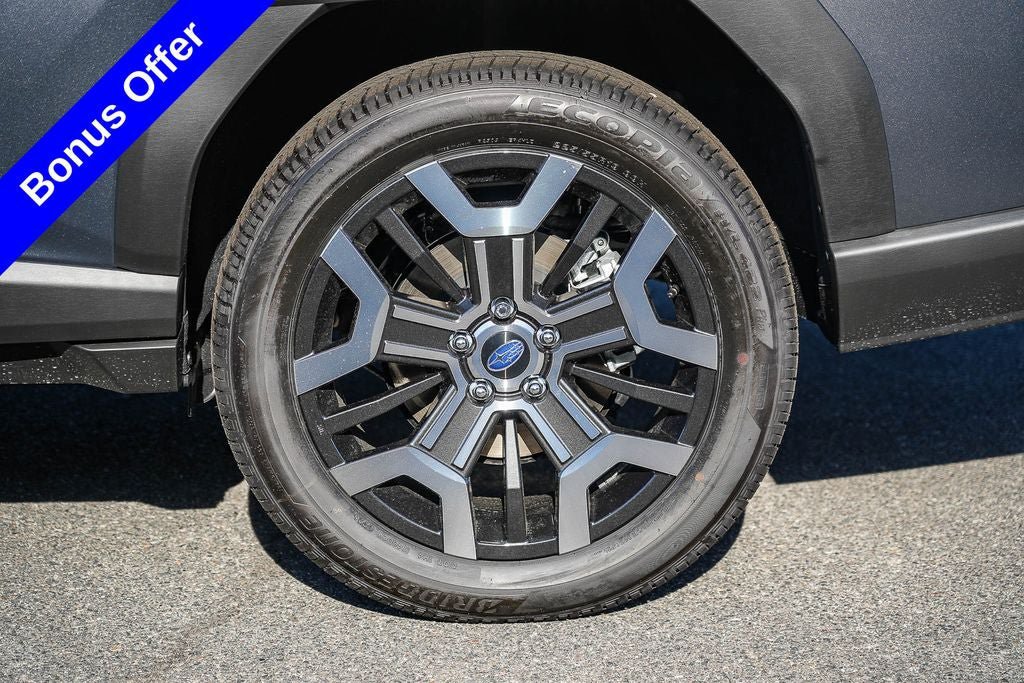 New 2026 Subaru Outback Touring XT AWD/4WD image 11