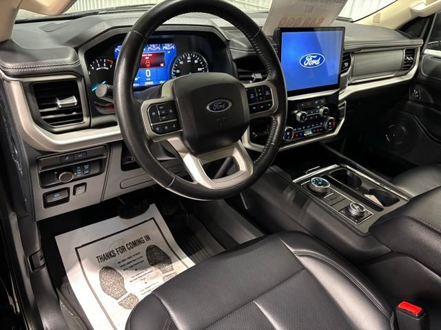 Used 2024 Ford Expedition Max XLT AWD/4WD image 20