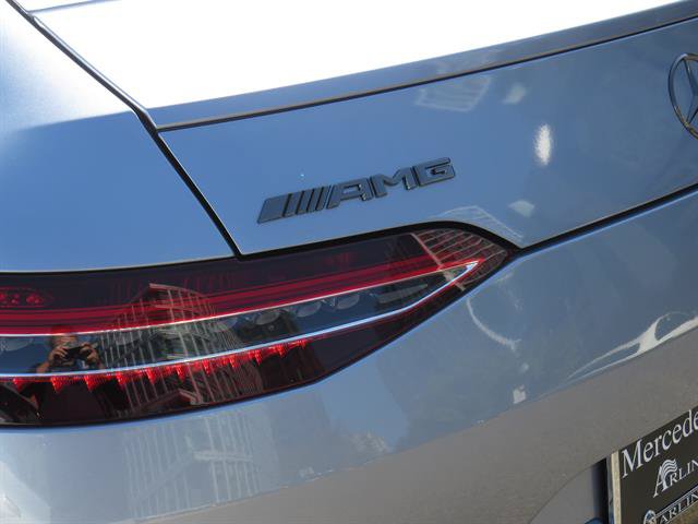Used 2024 Mercedes-Benz AMG GT 53 image 32
