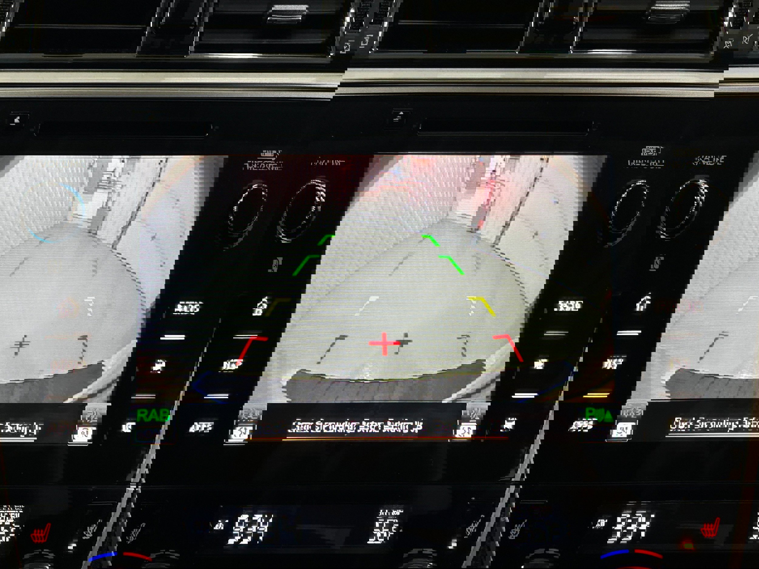 Used 2019 Subaru Outback 3.6R Touring image 9