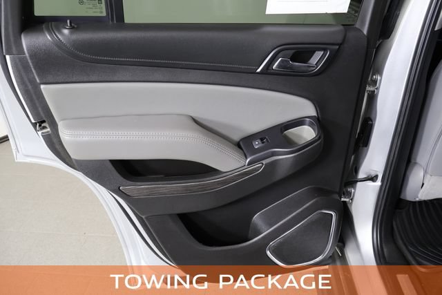 Used 2017 Chevrolet Tahoe LT RWD image 15