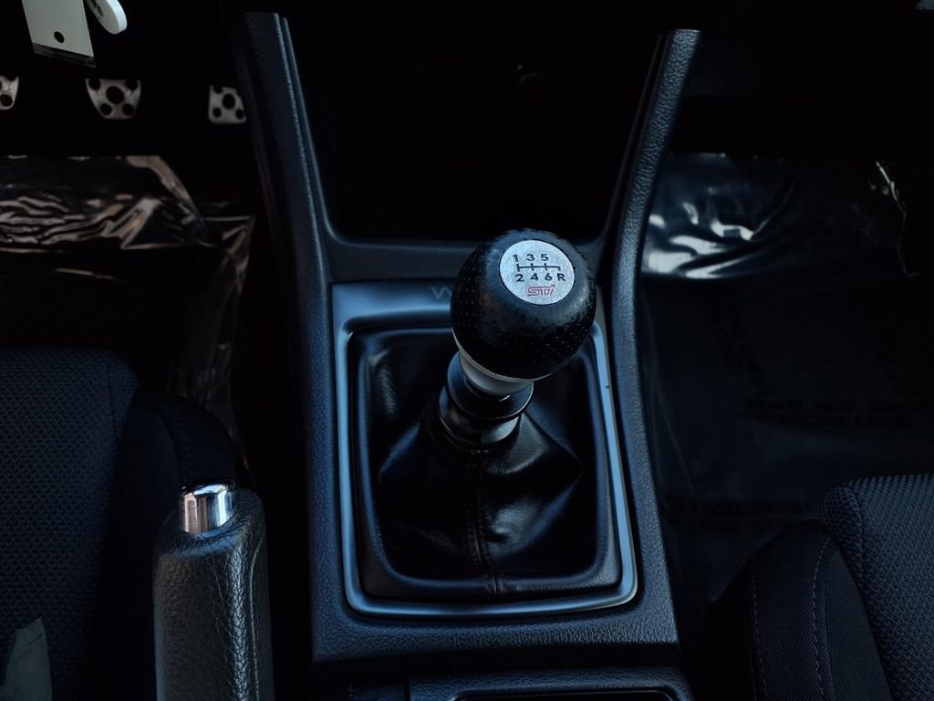 Used 2020 Subaru WRX w/ Popular Package #1 image 9