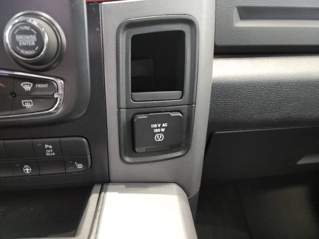 Used 2016 RAM 1500 Rebel w/ Luxury Group AWD/4WD image 22