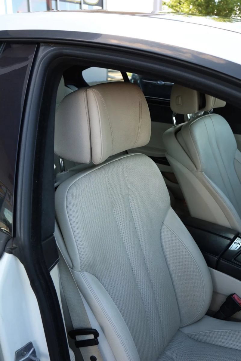 Used 2014 BMW 640i Gran Coupe RWD image 51