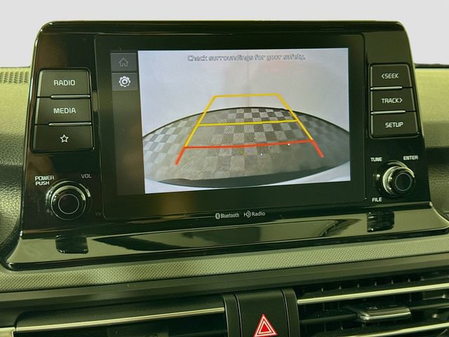 Used 2023 Kia Seltos LX image 22