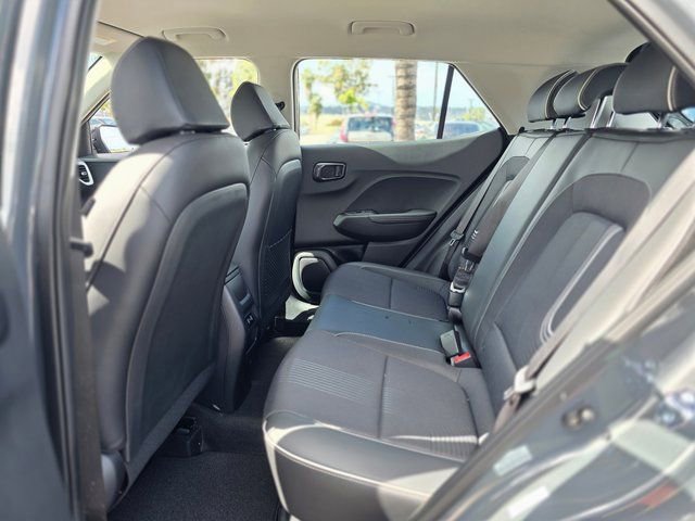 New 2026 Hyundai Venue SEL FWD image 14