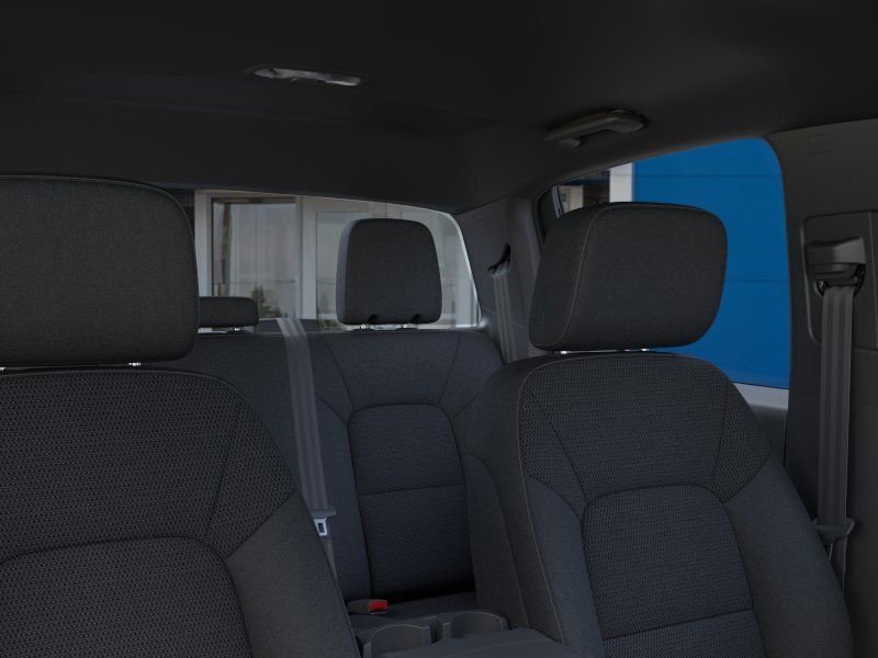 New 2024 Chevrolet Colorado LT image 24