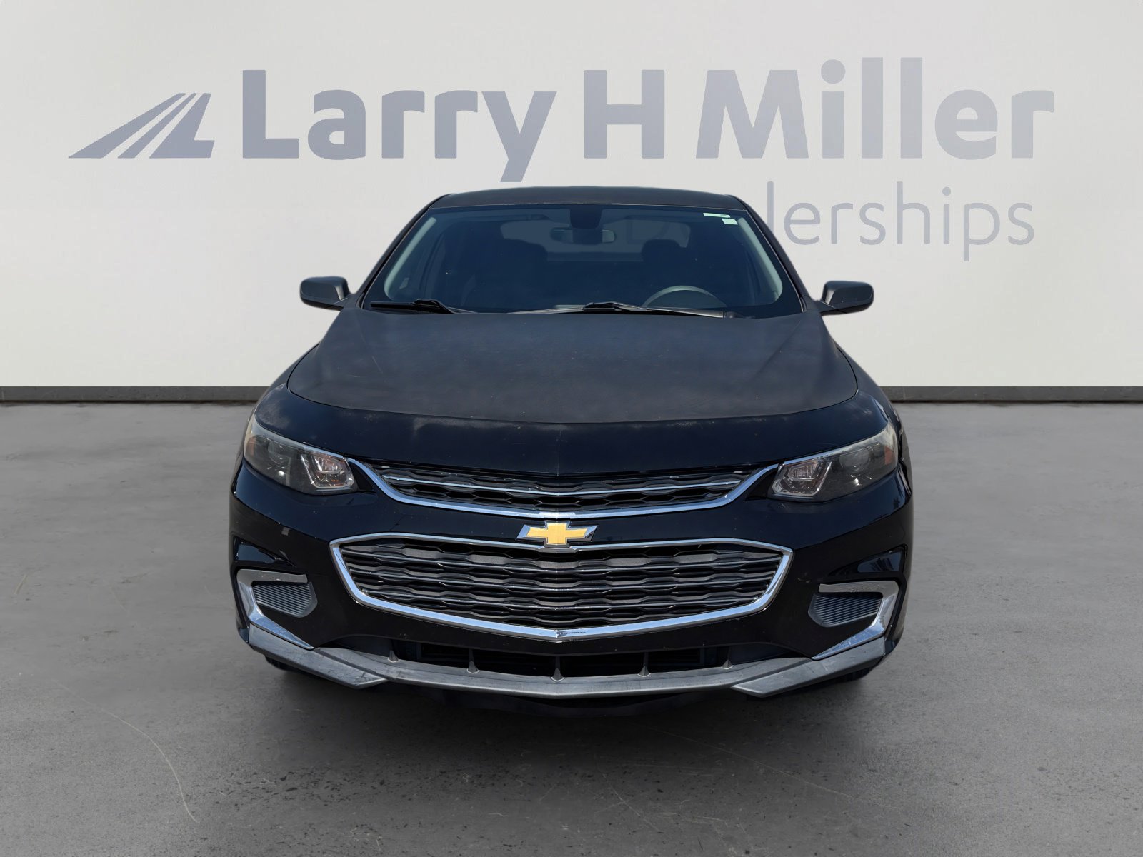 Used 2017 Chevrolet Malibu LS FWD image 8