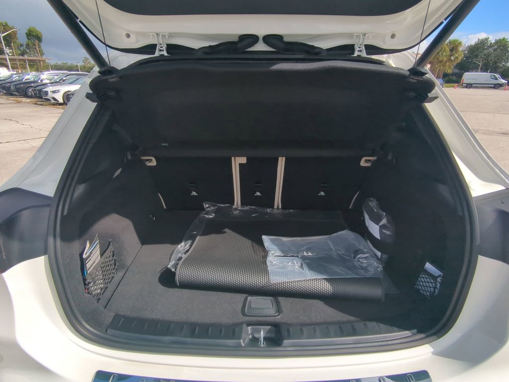 Used 2026 Mercedes-Benz GLA 250 image 24