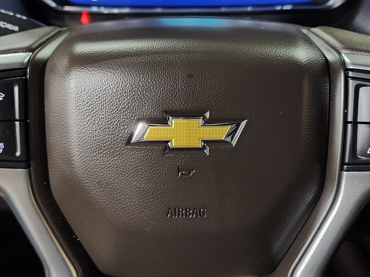 Used 2023 Chevrolet Tahoe LT w/ Luxury Package AWD/4WD image 50