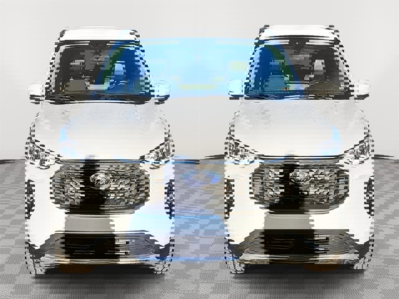 Used 2023 Ford Escape SE image 2