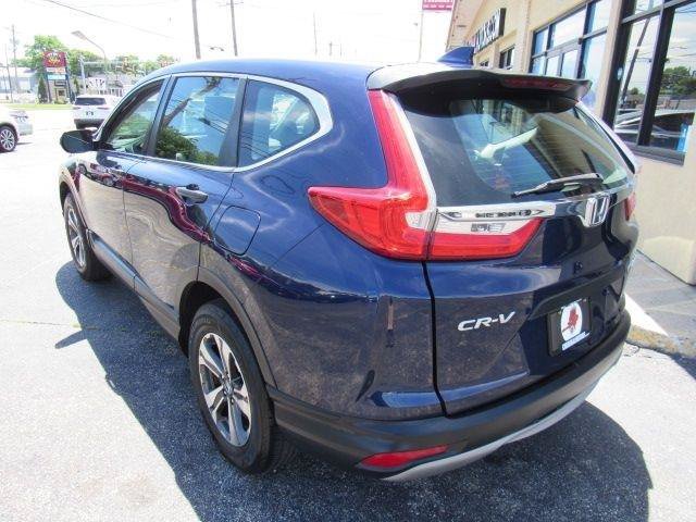 Used 2019 Honda CR-V LX image 10