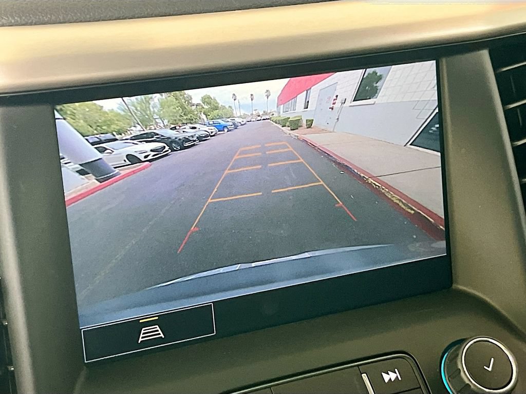 Used 2022 GMC Acadia Denali FWD image 14