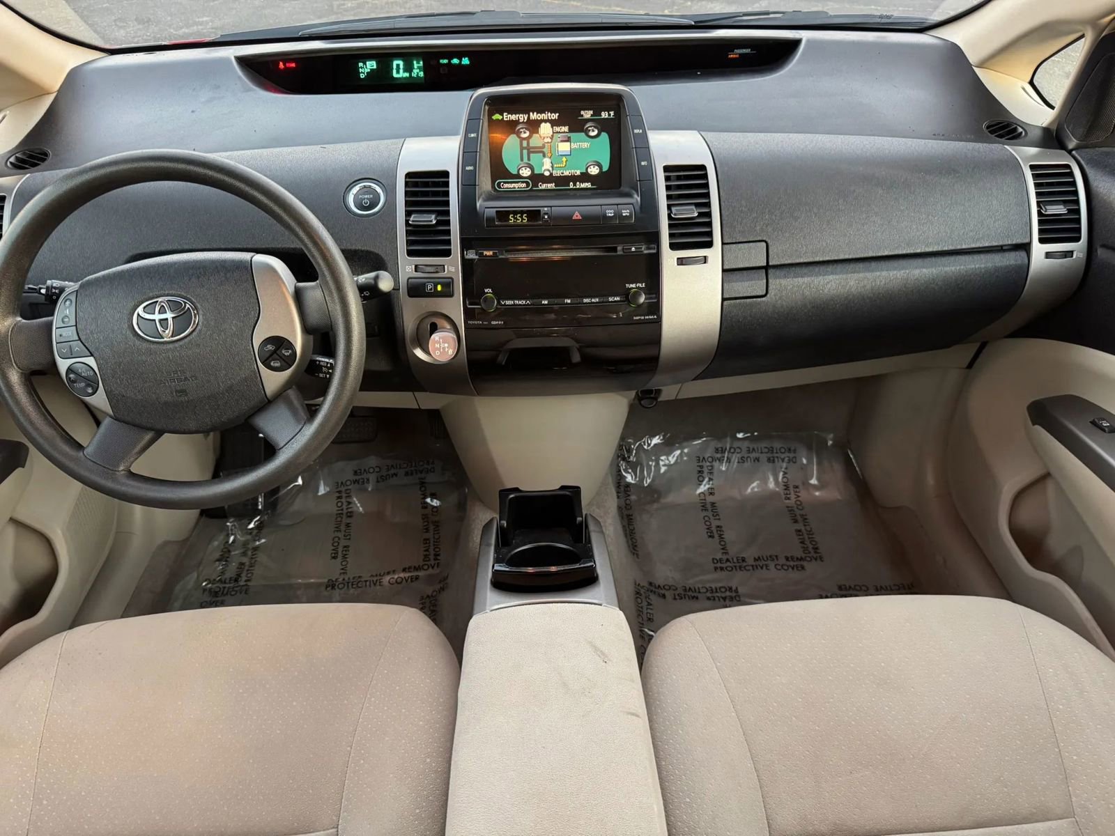 Used 2008 Toyota Prius image 25