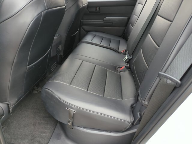 Certified 2024 Toyota Tacoma SR5 RWD image 18