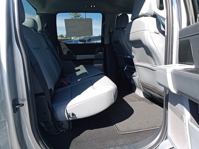 New 2025 Ford F150 Lightning Flash image 77
