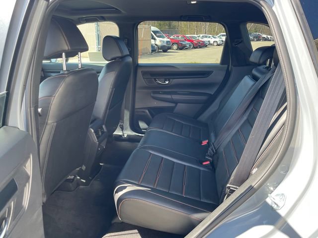 Used 2024 Honda CR-V Sport-L image 20