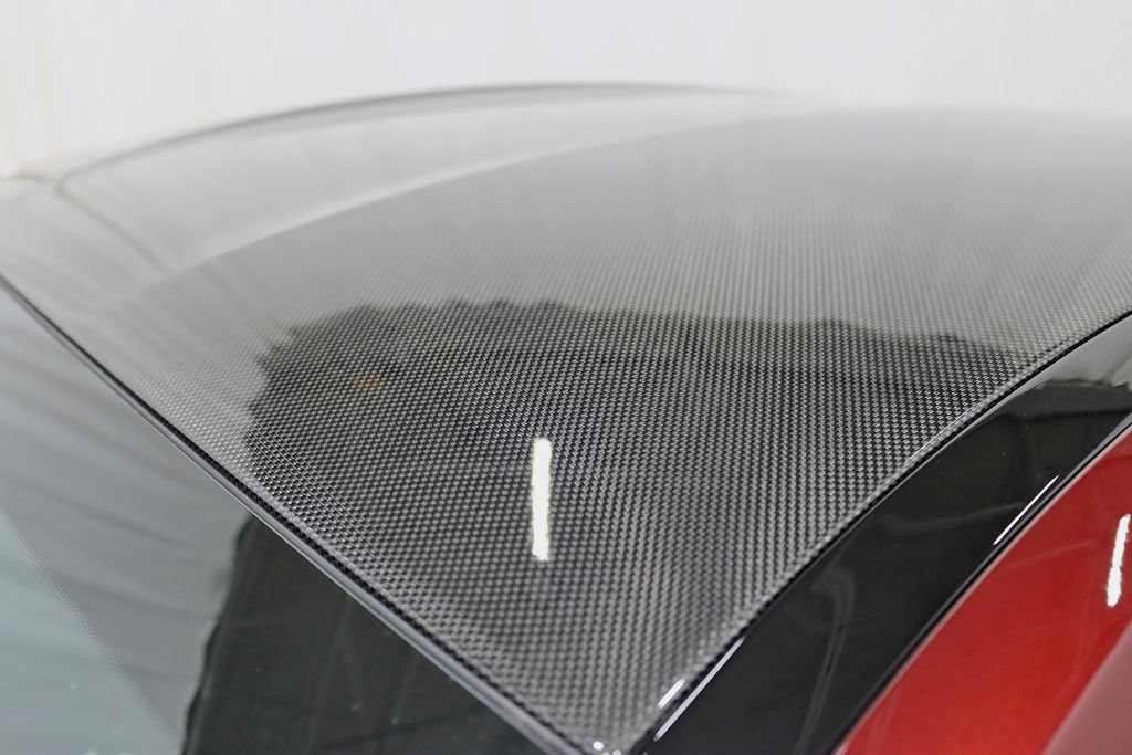 Used 2024 BMW M8 Competition AWD/4WD image 8
