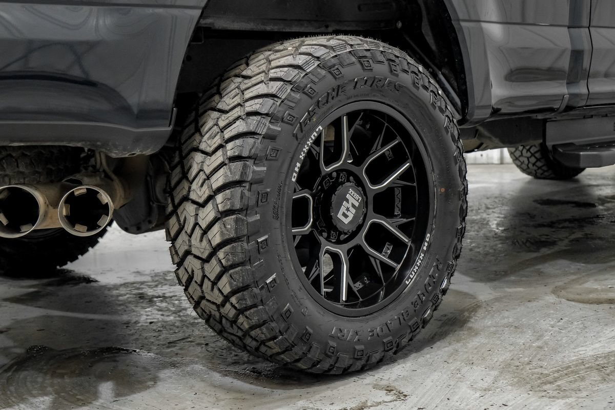 Used 2022 Ford F250 XL w/ STX Appearance Package AWD/4WD image 58