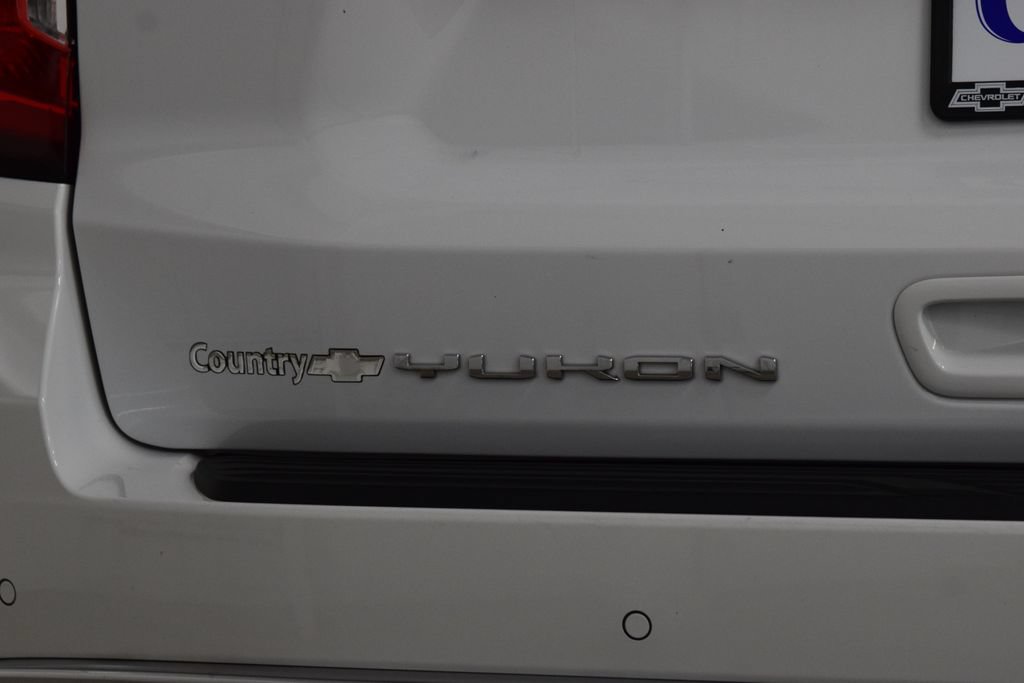 Used 2024 GMC Yukon XL Denali AWD/4WD image 23