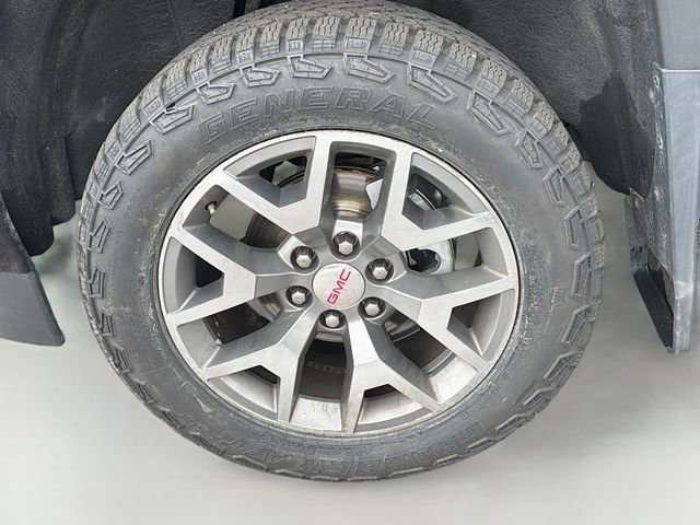 Used 2016 GMC Sierra 1500 SLT w/ All-Terrain Package image 29