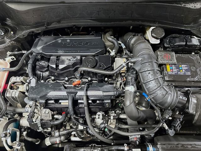 Used 2024 Kia Seltos X-Line image 30