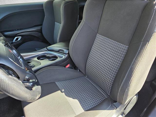 Used 2021 Dodge Challenger R/T RWD image 16