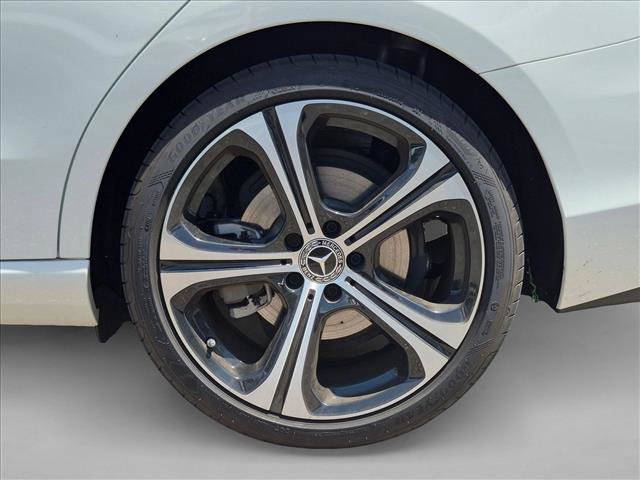 New 2025 Mercedes-Benz C 300 Sedan image 18
