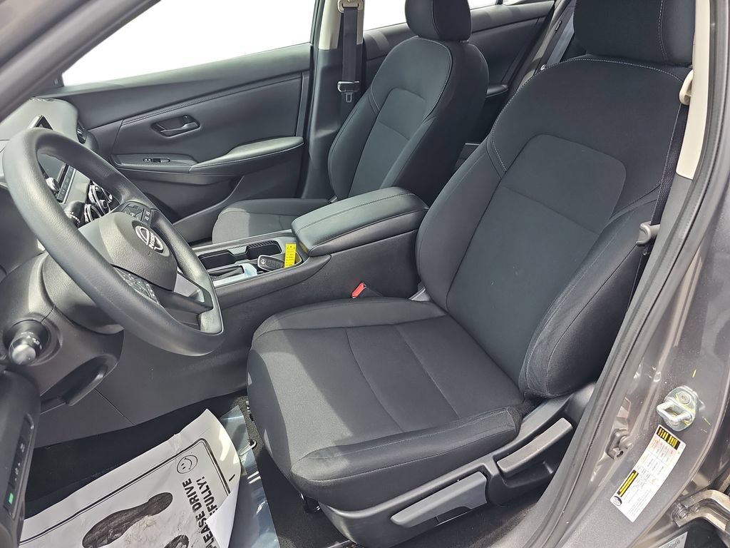 Used 2024 Nissan Sentra S FWD image 15