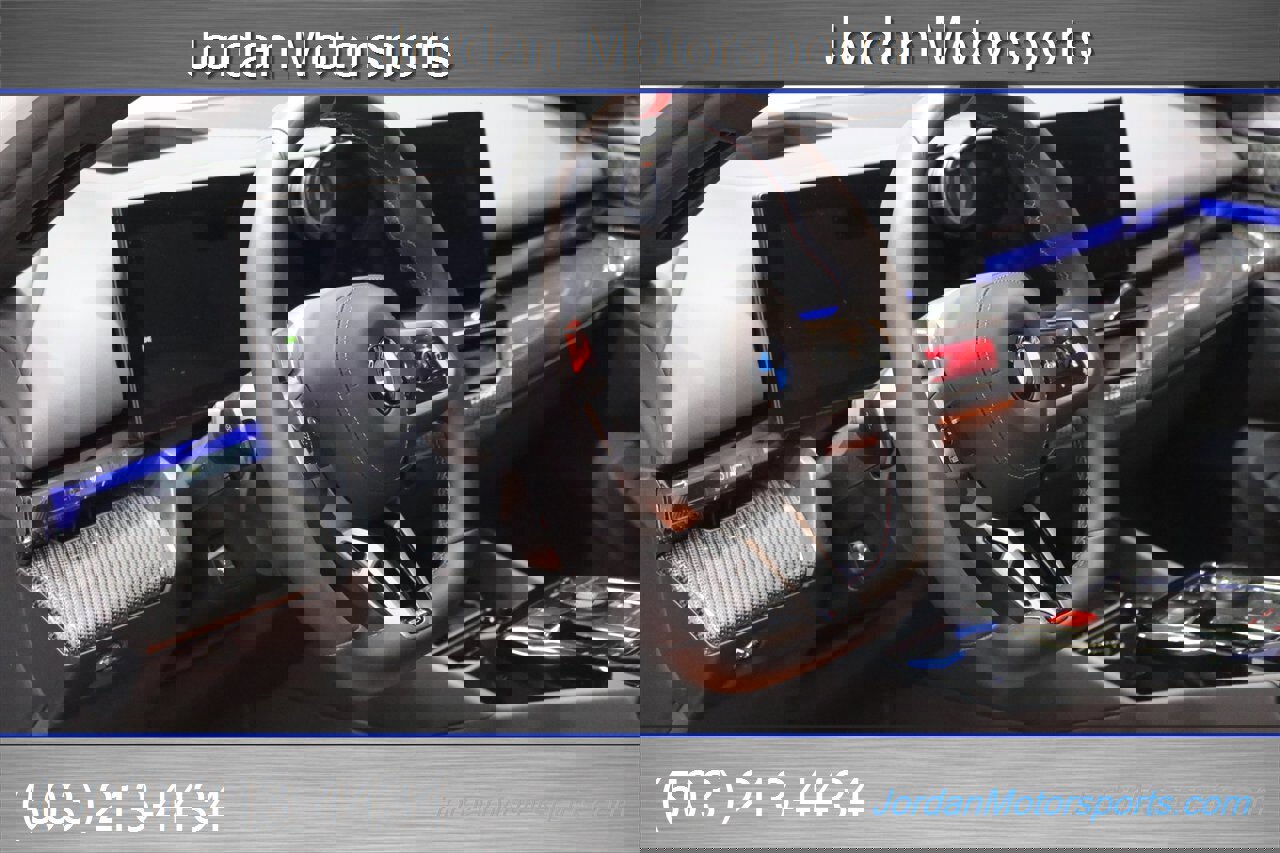 Used 2025 BMW M5 Touring w/ M Driver's Package image 48