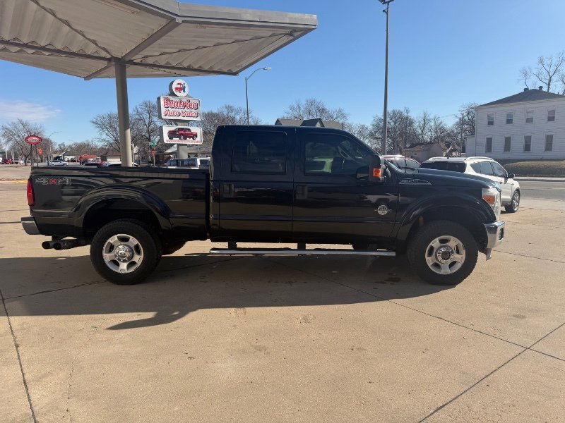 Used 2015 Ford F350 XLT image 21