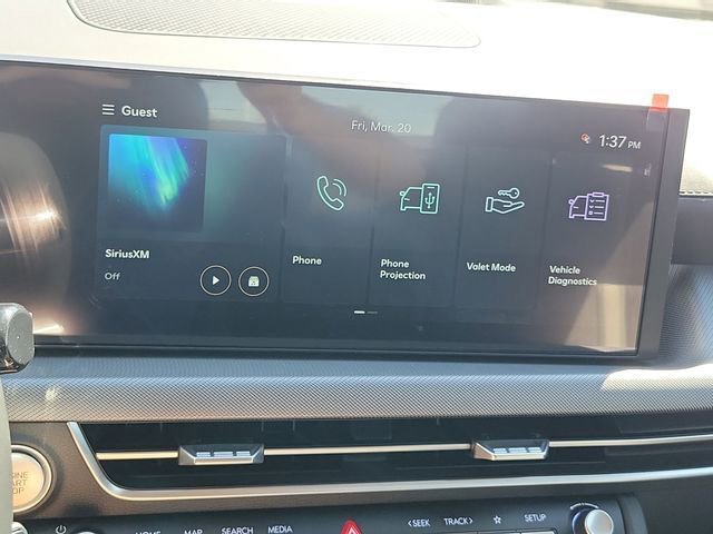 New 2026 Hyundai Sonata SEL FWD image 10
