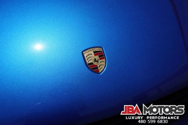 Used 2020 Porsche Macan S image 98