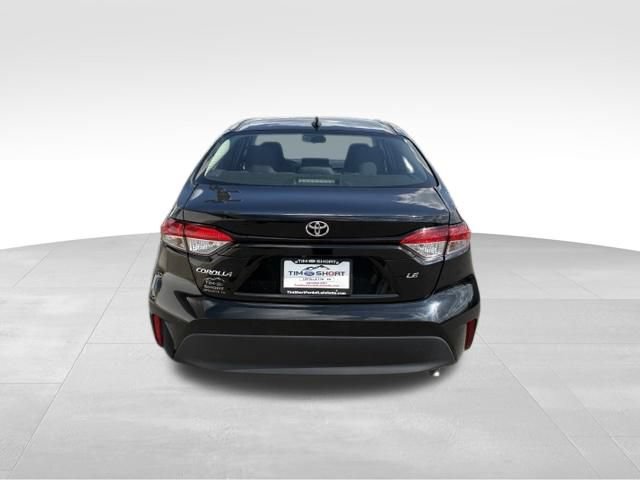 Used 2024 Toyota Corolla LE FWD image 10