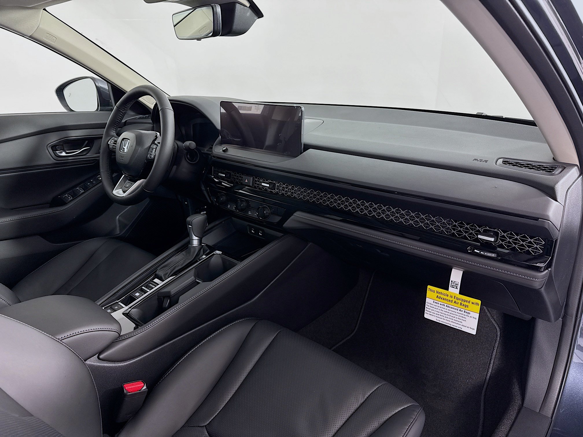 New 2026 Honda Accord Touring image 31