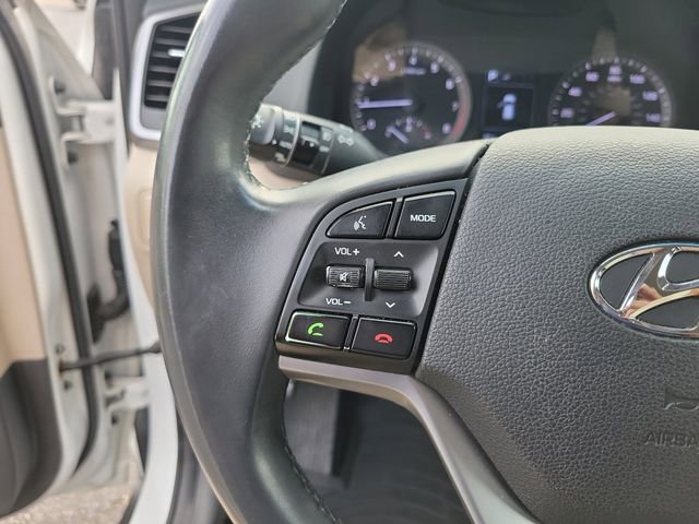 Used 2018 Hyundai Tucson Value AWD/4WD image 10