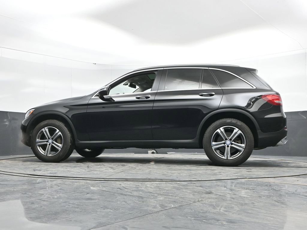 Used 2017 Mercedes-Benz GLC 300 4MATIC image 49