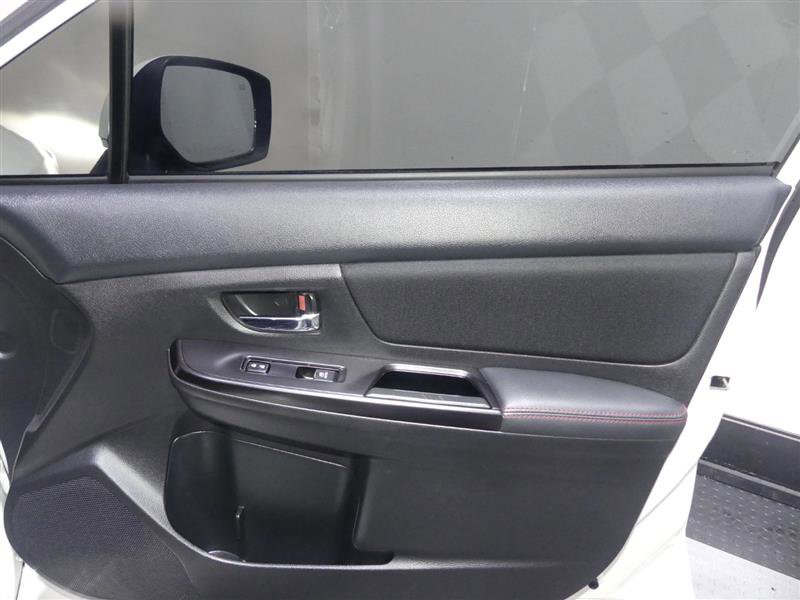 Used 2019 Subaru WRX Premium AWD/4WD image 18