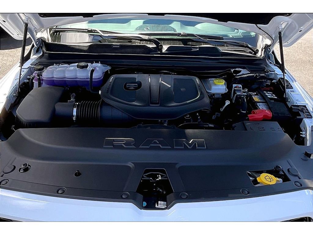 New 2026 RAM 1500 Big Horn image 11
