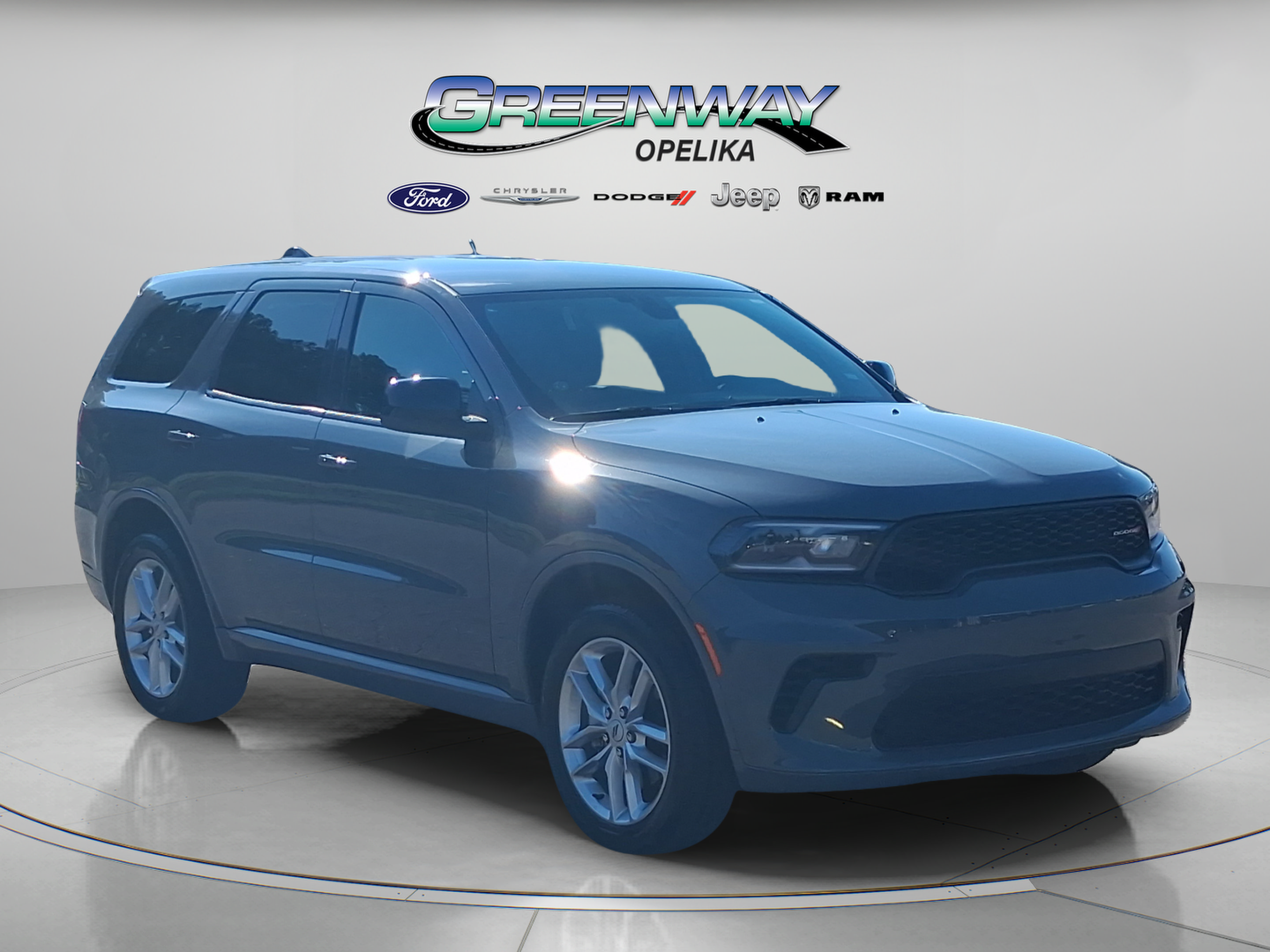 Used 2026 Dodge Durango GT