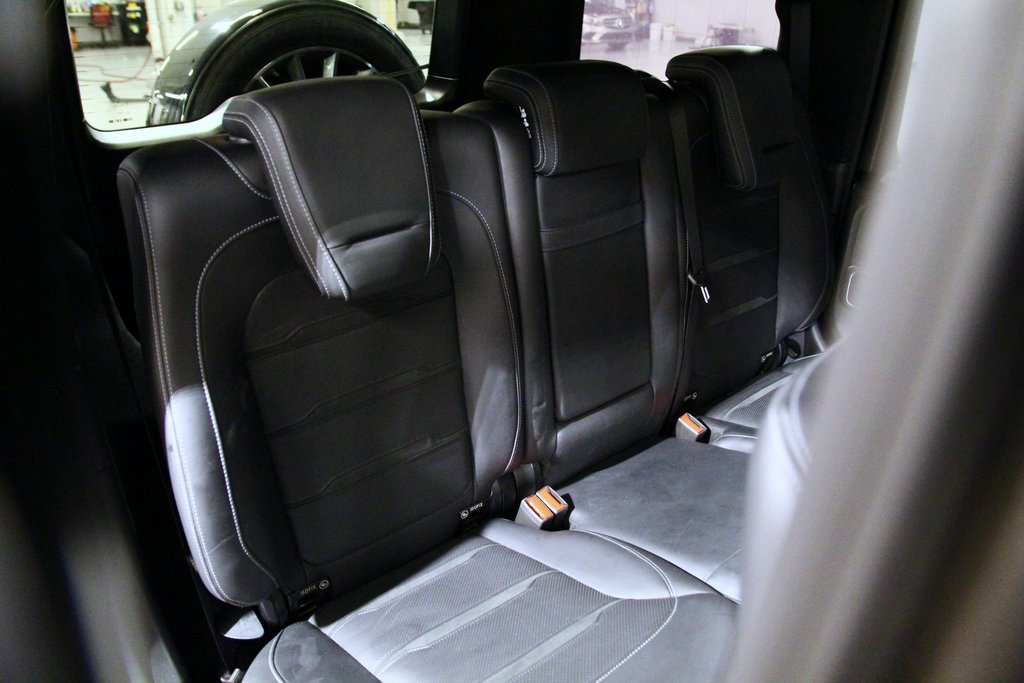 Used 2020 Mercedes-Benz G 63 AMG 4MATIC image 26