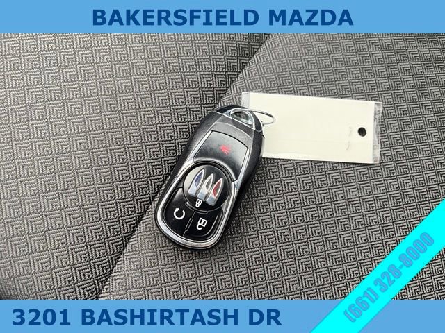 Used 2025 Buick Encore GX Preferred image 26