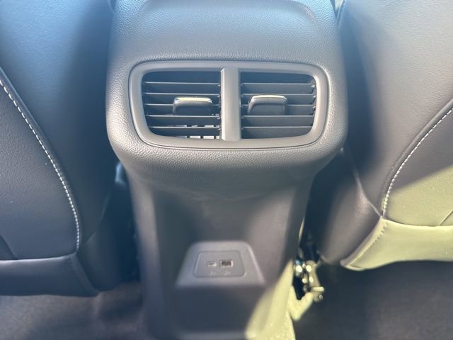 New 2026 Buick Envision Sport Touring AWD/4WD image 26