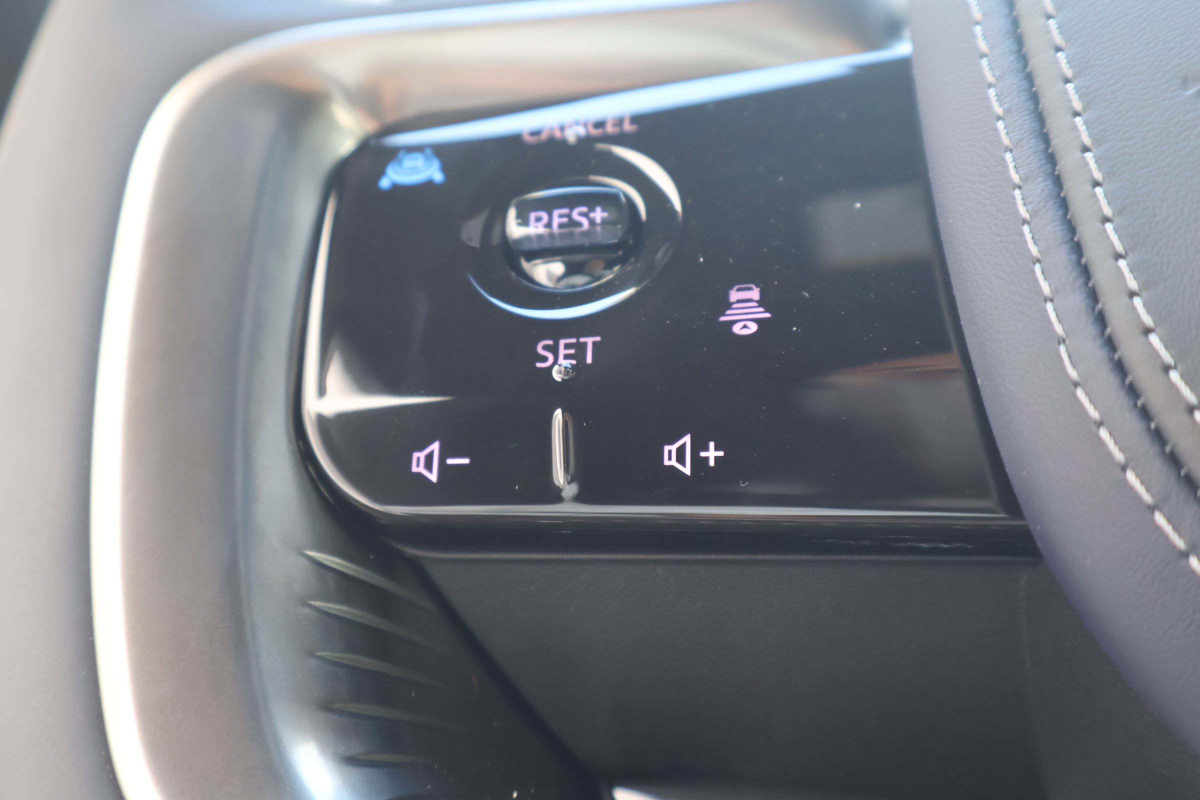 New 2026 INFINITI QX80 4WD image 27