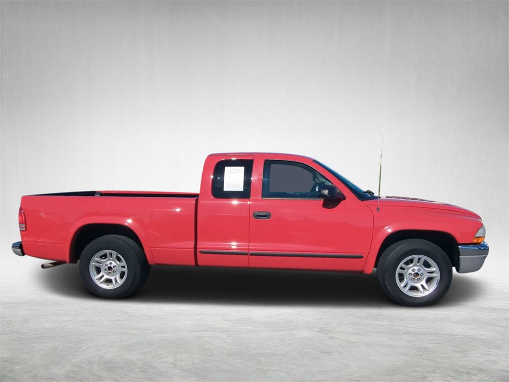 Used 2004 Dodge Dakota SLT w/ PWR Convenience Group image 2