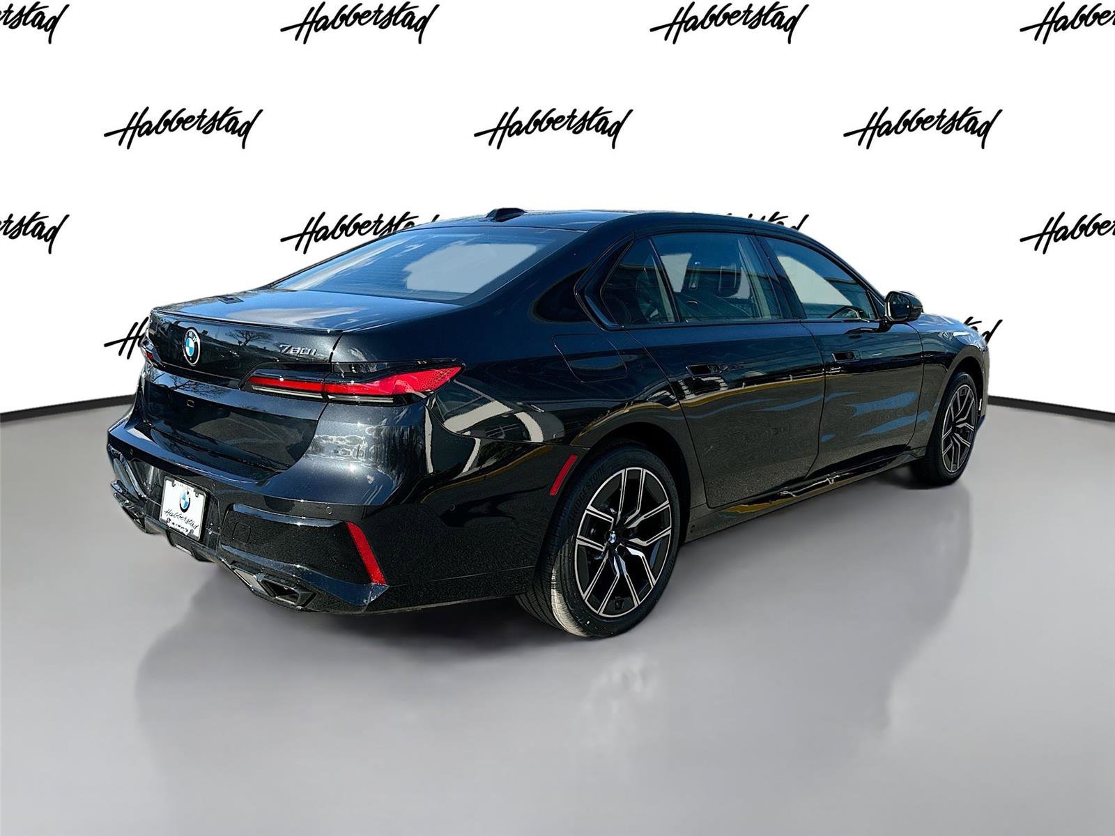 New 2026 BMW 760i xDrive w/ Executive Package image 5