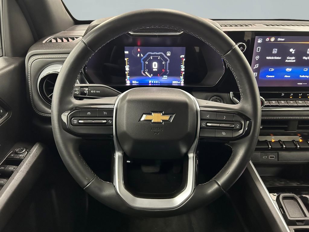 Used 2023 Chevrolet Colorado LT w/ LT Convenience Package image 16