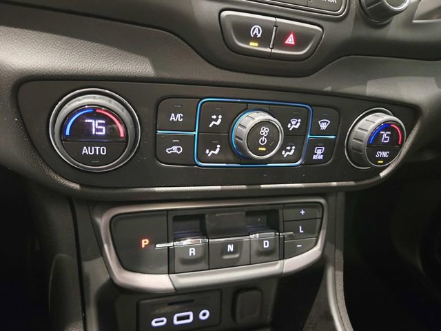 Certified 2024 GMC Terrain AT4 w/ Tech Package image 27