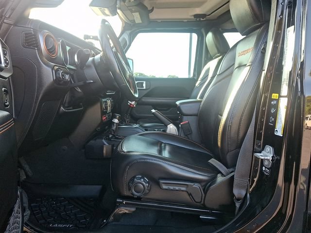 Used 2022 Jeep Gladiator Mojave w/ LED Lighting Group AWD/4WD image 15